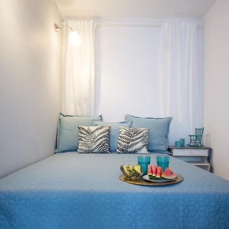 Studio 51 Apartment กดัญสก์ ภายนอก รูปภาพ